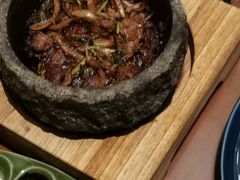 -君悦酒店·1881·北京烤鸭