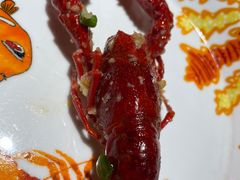 -霸王虾·小龙虾香辣蟹(玉林店)