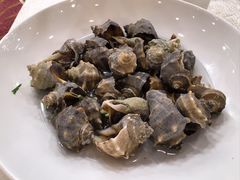 -良友·海鲜青岛菜(五四广场店)