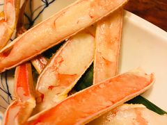 -蟹道乐(新宿本店)