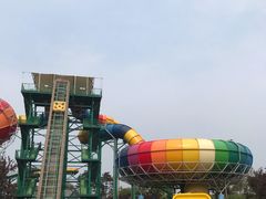 -泉城欧乐堡水上世界
