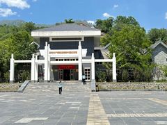 -没有共产党就没有新中国纪念馆