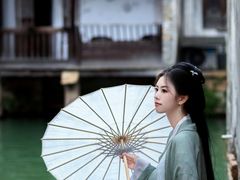 -汉仪华裳汉服旗袍·摄影写真馆(乌镇西栅店)