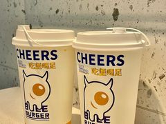 -BOLE BURGER波乐堡(高新店)