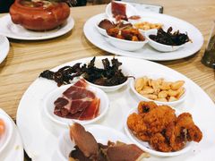 -德致祥云南过桥米线(云天小苑店)