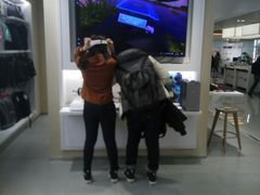 -戴尔x外星人电脑(西单大悦城店)