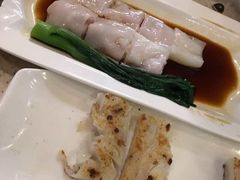 -喜鹊茶点.啫煲(车陂店)