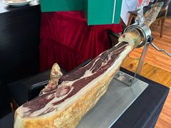 -拉蒂娜·巴西牛排馆 Latina·Brazilian Steakhouse(陆家嘴旗舰店)