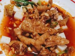 -山芋腔苏北菜(盐城滨海店)