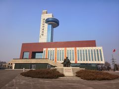 -抚顺煤矿博物馆