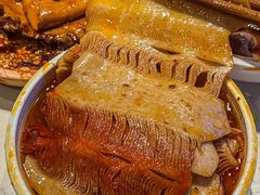 -周师兄大刀腰片火锅(洪崖洞旗舰店)