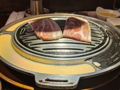 -三代烤肉(保利广场店)