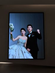 -乐派诗婚纱摄影