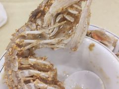 -濠江渔港酒楼(湾仔海鲜街，会展中心店)