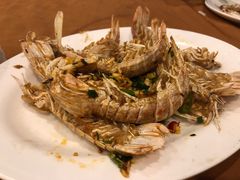 -阳江餐厅·30年老字号·粤菜海鲜大排档