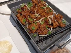 -马凯餐厅(长椿街店)