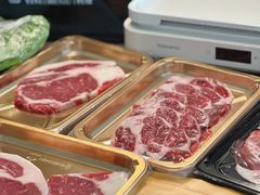 -隐炉和牛烧肉店(群力店)