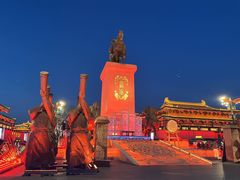 -大唐不夜城