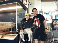 -中途岛号航空母舰博物馆
