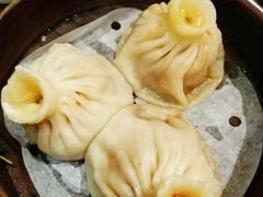 天王烤鸭包-南京大牌档(之心城店)