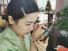 -ME觅妆·定制美妆·彩妆私教(菱角湖店)