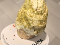 -野人先生现做冰淇淋(北京环宇荟店)