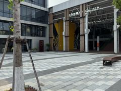 -米谷产业园