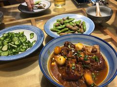 -苏浙徽·农家大院(开发区星湖101店)