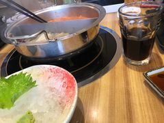 -水林间·寿喜烧自助(仙林金鹰店)