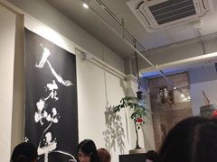 -成川茶店·潮汕工夫浓茶(万象店)