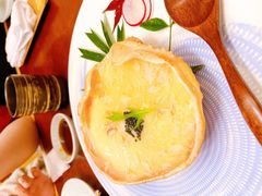 -蟹田居·活蟹料理(东城店)