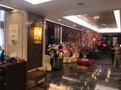 -佛山顺德香云纱园林酒店(清晖园店)