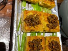 -福慧慈缘素食餐厅(王府井店)