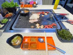 -猪的故事·韩式烤肉(韩乐坊店)