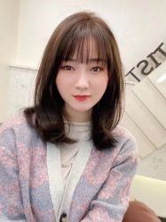 -东尚style造型