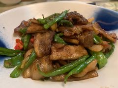 -十二饭点·川菜(北站圆融店)