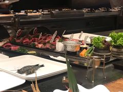 -赤坂亭·M9和牛烧肉·铁板烧·日料398放题(长泰广场店)