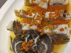 -好福记饭店(红梅公园店)