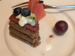 -品珍中餐厅·南北融合特色菜(兰州富力万达文华酒店)