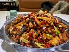 -馋嘴蛙火锅