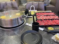-林记潮牛·牛肉火锅(上马墩店)