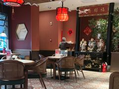 -日丰园海肠水饺·老字号大连海鲜(银泰城店)