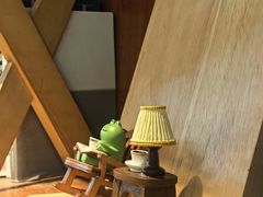 -彳亍咖啡·这里(水湾路店)
