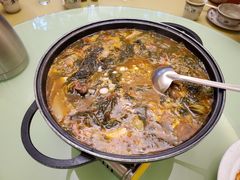 -老朴饭店(邮政街总店)
