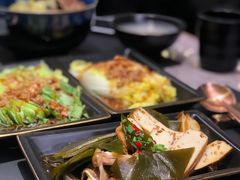 -馔豚·台北菜专门店(深圳湾万象城店)