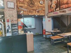 -管氏翅吧(广渠门店)