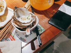 -管氏翅吧(台湾街店)