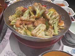 -佳兰雅序融合菜(高新店)