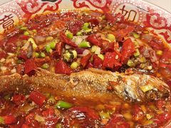 -欧记大排档·景德菜(上海首店)