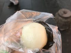 -迎宾小食